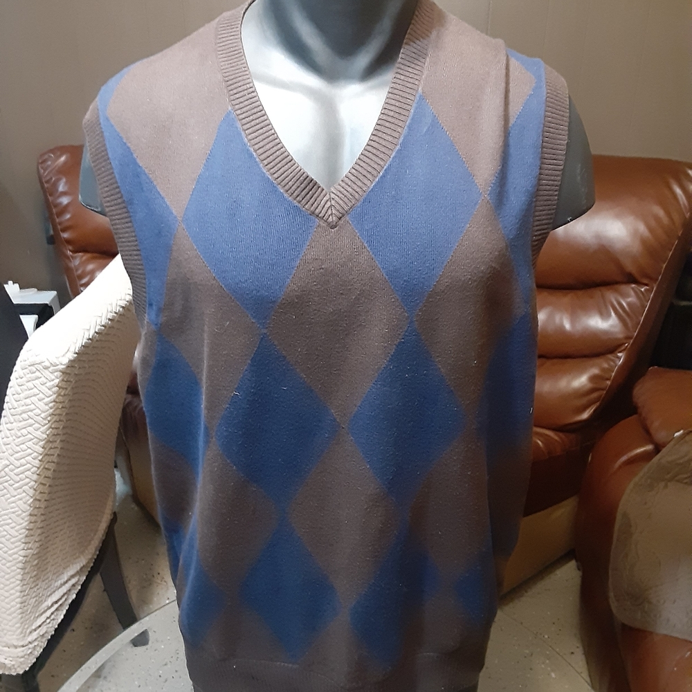 TOMMY HILFIGER VEST